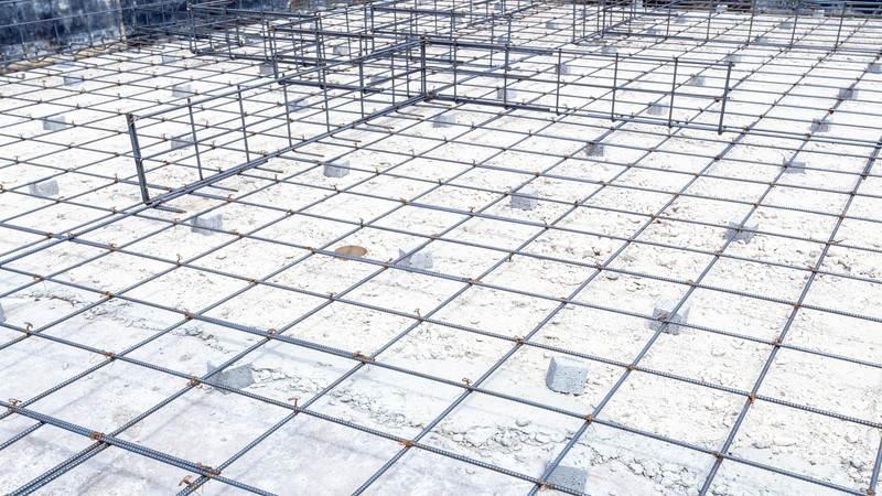 基礎鉄筋