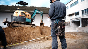 【動画公開】春日井市・小牧市の土木作業員の現場風景を30秒でチェック！近藤工業株式会社で働く魅力